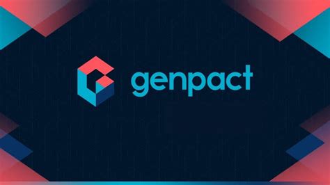genpact microsoft outlook|Signin .